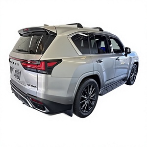 Véhicules SUV d'occasion en bon état 2026 LX 700h F SPORT Handling à vendre, transmission automatique, quatre roues motrices - Product Image 4