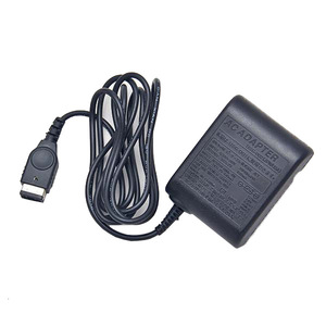 Dispositif de charge rapide stable Chargeur compatible multi-modèle pour accessoires de jeu portables NDS/GBA SP - Product Image 1