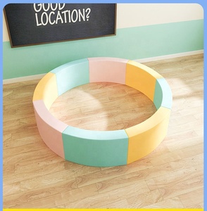 Moetry 40 Sqm Infant Playroom Setup Childcare Daycare Baby Sensory Play Furniture Equipment - Product Image 5