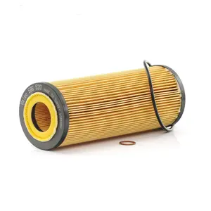 Auto Engine System Oil Filter Element 059115562 Oil Filter FOR AUDI Maserati VW BMW