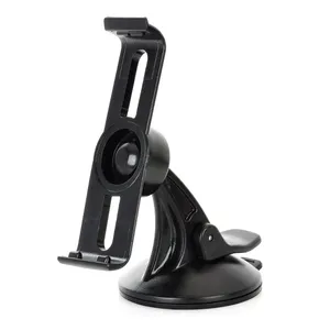 2024 nuevo envío gratis 360 grados soporte de montaje de parabrisas de coche al por mayor 10 piezas lote Compatible con <span class=keywords><strong>Garmin</strong></span> Nuvi 1450,1490 <span class=keywords><strong>GPS</strong></span> - Product Image 3