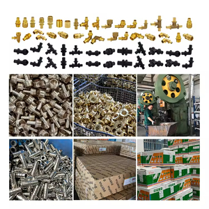 IFAN ống nước đồng phù hợp pex nén phù hợp pex Báo Chí phù hợp PPSU trượt phù hợp ống nước phù hợp - Product Image 5