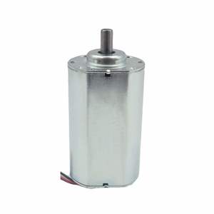 <span class=keywords><strong>Motor</strong></span> de CC de Alto Torque Personalizable de 19V con Escobillas de Carbón para un Uso Eficiente en Instrumentos de Masaje - Product Image 3