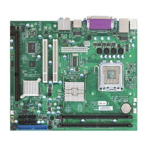 Bán buôn công nghiệp Bo mạch chủ G31 Chipset <span class=keywords><strong>Intel</strong></span> ổ cắm <span class=keywords><strong>775</strong></span> CPU PENTIUM D pentium4 core-l Isa PCI ATX Mb cho máy CNC - Product Image 4