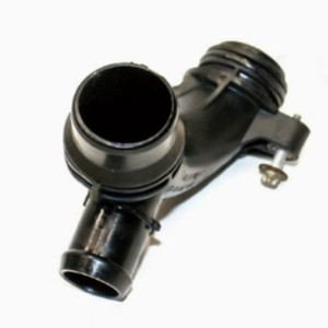 Conector de Manguera de Refrigerante A2742000256JP SG053 para Mercedes Benz C180 C200 C250 C300, Pieza de Repuesto de Plástico - Product Image 1
