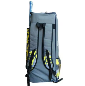 Wholesale Customized Professional <b>Heavy</b> <b>Duty</b> Durable Equipment Gear <b>Backpack</b> High Quality Cricket Kit Bag - Product Image 4