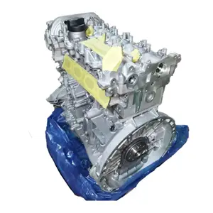Çin fabrika toptan marka yeni motor M274 2.0L 155KW 370N 4 silindir araba motoru Mercedes v-class W447 için 2015-2019