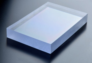 16mm High Strength Polycarbonate Bulletproof Sheet/bulletproof Glass Price