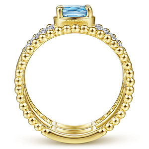 Anello da Donna con Zirconi a Forma Geometrica, Gioiello da Mano per Uso Quotidiano e Souvenir di Viaggio - Product Image 5