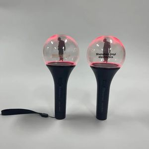 Étoiles lumineuses personnalisées, support lumineux, acceptation de la fabrication de moules pour les souvenirs de grands concerts et les cadeaux de fête - Product Image 5