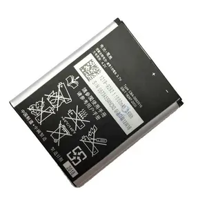 Long Lasting Replacement High Quality 1000mAh BST-43 Bst-43 Cell Phone Battery For Sony Ericsson S001 Yari U100i J10 J20