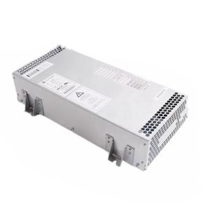 โรงงานใหม่จัดหา DSQC627 3HAC020466-001 มอเตอร์ AC อเนกประสงค์ แหล่งจ่ายไฟอะลูมิเนียมสำหรับอุปกรณ์ไฟฟ้าอัตโนมัติ - Product Image 1