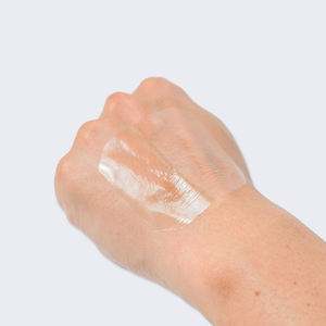 Vendaje de película transparente al por mayor vendaje impermeable para heridas vendaje I.V vendaje de fijación de cánula - Product Image 6