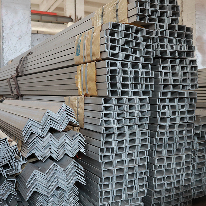 150mm x 75mm x 18kg/m Mild Steel Channel