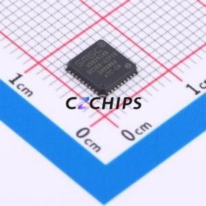 Concentrador USB de chip IC de circuito integrado de alta calidad de 2. 1 (6x6) - Product Image 1