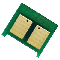 Chip copiadora impresora C caderas para HP 35A chip/para HP U4 chip de impresora universal negro