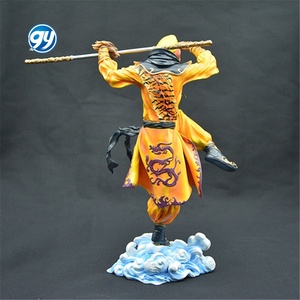 รูปปั้นกษัตริย์รูปลิงหล่อมาซิงเกอร์ Z ขายดี - Product Image 4