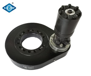 Snelle SP-I 0641/2-10084 Zwenkaandrijving Met Draaibare Aandrijving Voor Houtgrijper Graafmachines Voor Machinebouw - Product Image 1