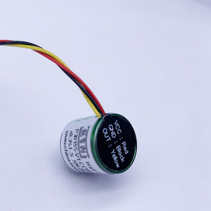 Sensor <span class=keywords><strong>de</strong></span> Ángulo <span class=keywords><strong>Hall</strong></span> P3015S-1CW270-5V, Salida <span class=keywords><strong>de</strong></span> Señal, Voltaje <span class=keywords><strong>de</strong></span> Funcionamiento 5VDC, Codificador <span class=keywords><strong>de</strong></span> <span class=keywords><strong>Efecto</strong></span> <span class=keywords><strong>Hall</strong></span> <span class=keywords><strong>de</strong></span> 270 Grados - Product Image 4