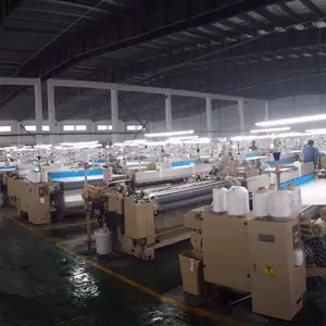 HURUI HJW822 High Configuration High-speed Chinese Made Water Jet Loom