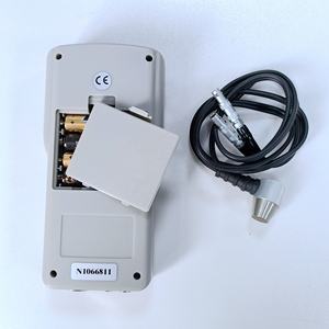Digitaal Bereik 0.65-600Mm Doordringende Metalen Ultrasone Diktemeter - Product Image 4