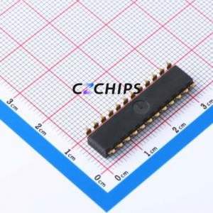 DSIC12TSGET DIP Switch SMD-24P,30.4x9.3mm Switch ( Number of Switch Sections: 12 )( Lead Spacing: 2.54mm ) - Product Image 2