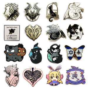 Chine fabricants bébé barre d'<span class=keywords><strong>or</strong></span> décor de noël broche Clips de sécurité broche <span class=keywords><strong>or</strong></span> - Product Image 5