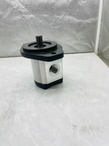 Pompe à engrenages hydraulique GHP2A-D-25-C2-FG ALP2-D-30 Pompe à engrenages GHP GHP1 GHP2 GHP3 ALP2 ALP - Product Image 2