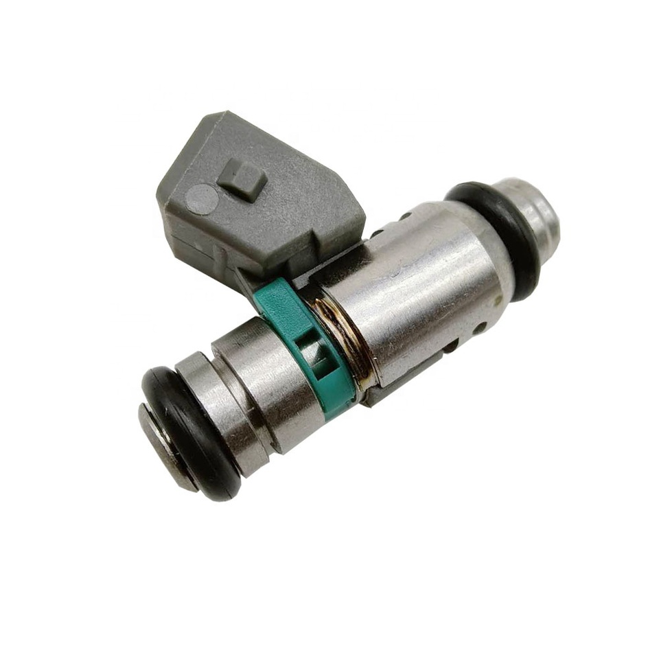 High Performance Fuel Injector Nozzle FJ1271 Inyector De Gasolina Fuel Injector For Chevrolet