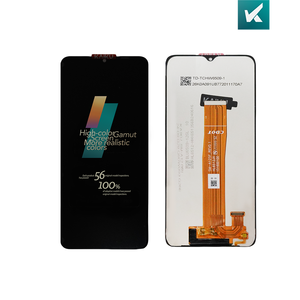 Kaiku <span class=keywords><strong>LCD</strong></span> cho <span class=keywords><strong>Samsung</strong></span> Galaxy A12 Màn hình <span class=keywords><strong>LCD</strong></span> điện thoại di động hiển thị cho <span class=keywords><strong>Samsung</strong></span> A12 màn hình thay thế - Product Image 2