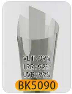 BK5090 Model 1.52*30M