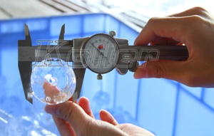 Máquinas de hielo de tubo sólido de 1 tonelada Modelo de corte de sierra Máquina de hielo industrial para bar - Product Image 3