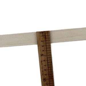 أشرطة حياكة قطنية بيج حسب الطلب ، 25 أشرطة منسوجة - Product Image 5