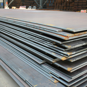 Placa de Acero para Tuberías OEM L210/L245/L290/L320/L360/L390/L415/L450/L485, Estándar API, 6~80 mm, para Transporte de Petróleo y Gas - Product Image 6