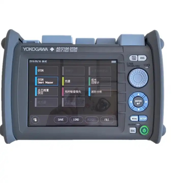 Used Yokogawa OTDR AQ7275 Second-hand AQ1200 OTDR AQ7280