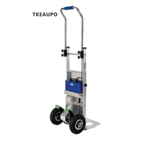 Carrello Saliscale Elettrico di Alta Qualità <span class=keywords><strong>per</strong></span> Salire le Scale - Product Image 5