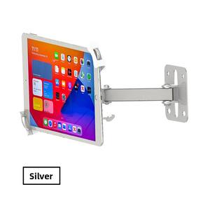 Support de <span class=keywords><strong>tablette</strong></span> PC antivol pliable avec verrouillage mural universel en métal - Product Image 5