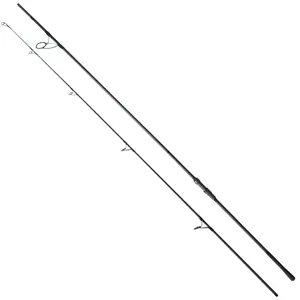 Fishing Carp cane 12ft 3.6m 2 sections PE line 3.25LBS Chinese guide Fuji reel seat X cloth carbon Carpfising