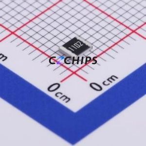 Résistance SMD AC1210FR-0711KL 1210 (Type : Film Épais) (Résistance : 11 kOhm Précision : 1 %) - Product Image 1