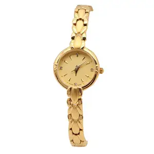 Factory wholesale price Waterproof Wrist Watch Vintage delicate not easy to fade little girl watch