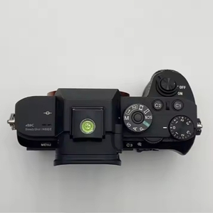 กล้องดิจิตอลมือสอง <span class=keywords><strong>Sony</strong></span> A7S <span class=keywords><strong>II</strong></span> <span class=keywords><strong>A7</strong></span> S2 ระดับมืออาชีพ กล้อง DSLR อุปกรณ์สตูดิโอ Df ขายส่ง - Product Image 5