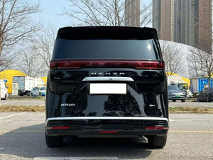 <span class=keywords><strong>Sensación</strong></span> Imprescindible en Energía Nueva 2024: Tengshi D9 DM-i 980 4WD con Autonomía Ultra Larga de 980 km, Modo EV de 190 km, MPV de 7 Asientos - Product Image 5