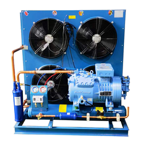 Máy nén ngưng tụ đơn vị cho phòng lạnh Máy làm lạnh và tủ đông - Product Image 6