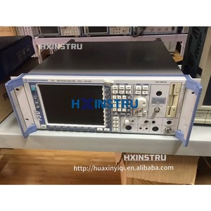 เครื่องวิเคราะห์สเปกตรัม FSU26 Rohde and Schwarz 20Hz-26.5GHz ใช้ * HX - Product Image 1