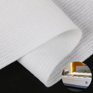 Umweltfreundlicher Atmungsaktiver Polyester-Druckstoff mit Stichbindung für Matratzen, Betten und Sofas - Product Image 2
