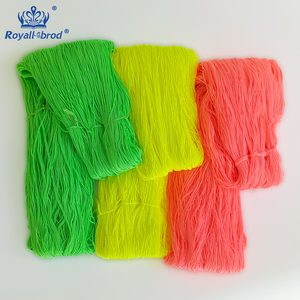 100% polyester thêu chủ đề 26S/2*6 Cross Stitch polyester bông chủ đề 447 Màu sắc xiên/nón sợi - Product Image 3