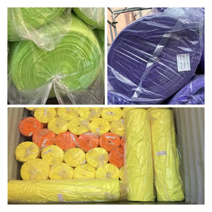 Prix d'usine – Tissu en microfibre 80 % <span class=keywords><strong>polyester</strong></span> 20 % <span class=keywords><strong>polyamide</strong></span> en rouleaux, tissu éponge en microfibre en vrac - Product Image 5