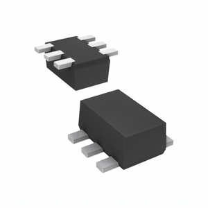 ทรานซิสเตอร์ UP0460100L 666ทรานซิสเตอร์แบบสอด563ชิ้นส่วนอิเล็กทรอนิกส์มีในสต็อก - Product Image 1