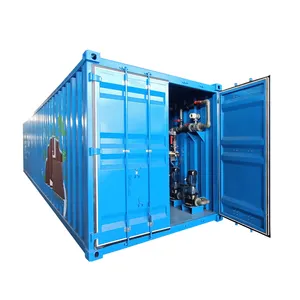 waste water treatment equipment For domestic sewage treatment