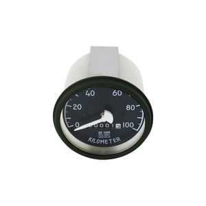 Đồng hồ tốc độ xe Humvee Wenle 0-60 MPH HMMWV M988 M151 M35 M939 M10215-1A 12338463 6680-01-195-2146 - Product Image 2